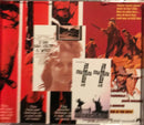 Ennio Morricone - A Fistful Of Sounds (CD) - Discords.nl