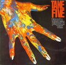 Fausto Papetti - Take Five (LP Tweedehands)
