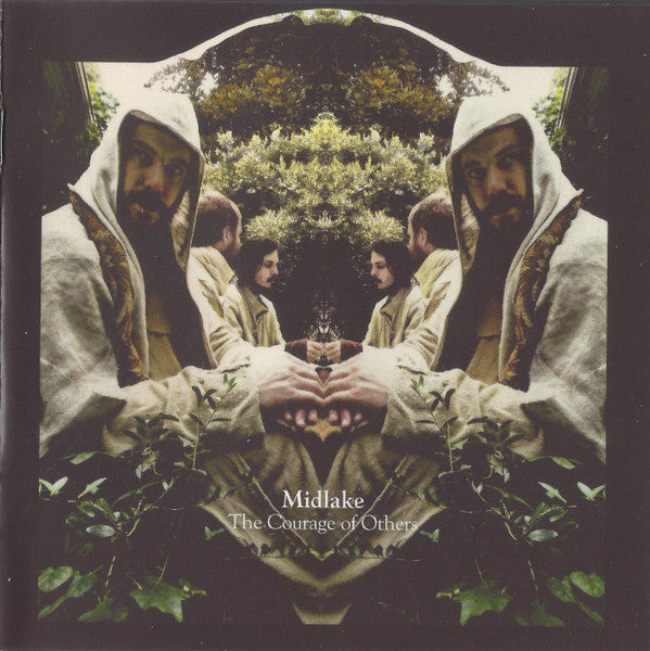 Midlake - The Courage Of Others (CD Tweedehands)
