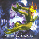 Snap! - Rhythm Is A Dancer (7-inch Tweedehands)