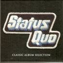 Status Quo - Classic Album Selection (CD) - Discords.nl