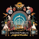 Onerepublic - Artificial paradise (LP) - Discords.nl