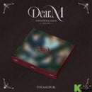 Oneus - Dear.m (KPOP)