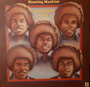 Jackson 5, The - Dancing Machine (LP Tweedehands)