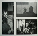 Peter Hammill & K Group, The - The Margin (Live) (LP Tweedehands)