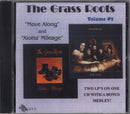 Grass Roots, The - Volume