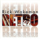 Rick Wakeman - Retro (CD) - Discords.nl