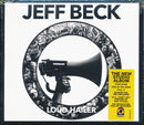 Jeff Beck - Loud Hailer (CD Tweedehands) - Discords.nl