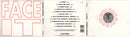 Golden Earring - Face It (CD Tweedehands) - Discords.nl