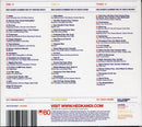 Various - Hed Kandi The Mix: Summer 2008 (CD Tweedehands) - Discords.nl