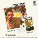 Brothers Johnson - Stomp (7-inch Tweedehands) - Discords.nl