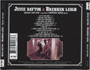 Jesse Dayton & Brennen Leigh - Holdin' Our Own (CD Tweedehands) - Discords.nl