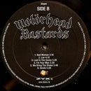 Motörhead - Bastards (LP Tweedehands)
