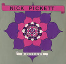 Nick Pickett - Silversleeves (LP Tweedehands) - Discords.nl