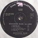 Shocking Blue - 3rd Album (LP Tweedehands) - Discords.nl