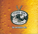 Status Quo - Accept No Substitute! The Definitive Hits (CD) - Discords.nl