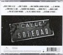 José Luis Perales - Calle Soledad (CD Tweedehands)