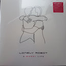 Lonely Robot - A model life (LP) - Discords.nl