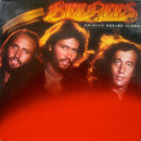 Bee Gees - Spirits Having Flown (LP Tweedehands)