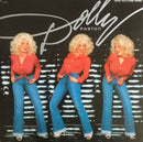 Dolly Parton - Here You Come Again (LP Tweedehands)