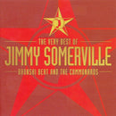 Jimmy Somerville, Bronski Beat And Communards, The - The Very Best Of Jimmy Somerville, Bronski Beat And The Communards (CD Tweedehands)