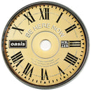 Oasis - Be Here Now (CD Tweedehands) - Discords.nl