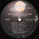 Wing And A Prayer Fife And Drum Corps. - Babyface Strikes Back (LP Tweedehands)