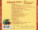 Stan Getz Avec Astrud Gilberto et João Gilberto - Jazz Samba (CD) - Discords.nl