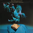 Ton Scherpenzeel - Le Carnaval Des Animaux (LP Tweedehands)