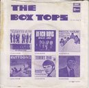 Box Tops - Soul Deep (7-inch Tweedehands) - Discords.nl
