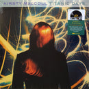 Maccoll, Kirsty - Titantic Days - GREEN (LP) - Discords.nl