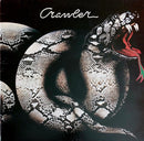 Crawler - Crawler (LP Tweedehands)
