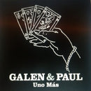 Galen & Paul - Uno Mas (12") - Discords.nl