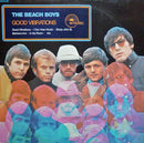 Beach Boys, The - Good Vibrations (LP Tweedehands) - Discords.nl