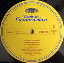 John Cage ▪ Witold Lutoslawski ▪ LaSalle Quartet - Streichquartette ▪ String Quartets (LP Tweedehands) - Discords.nl