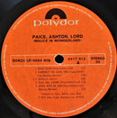 Paice Ashton & Lord - Malice In Wonderland (LP Tweedehands)