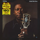 B.B. King - Lucille Talks Back (LP Tweedehands)