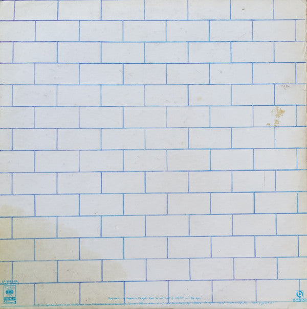 Pink Floyd - The Wall (LP Tweedehands) - Discords.nl
