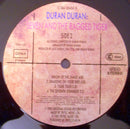 Duran Duran - Seven And The Ragged Tiger (LP Tweedehands) - Discords.nl