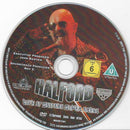 Halford - Live At Saitama Super Arena (DVD Tweedehands)