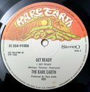 Rare Earth - Get Ready (LP Tweedehands) - Discords.nl