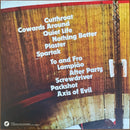 Shame - Cutthroat (LP) - Discords.nl