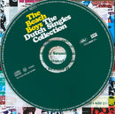 Beach Boys, The - The Dutch Singles Collection (CD) - Discords.nl