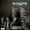 Europe - Their Ultimate Collection (LP) - Discords.nl