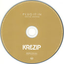 Krezip - Plug It In (CD Tweedehands) - Discords.nl