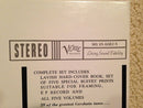 Ella Fitzgerald - Sings The George And Ira Gershwin Song Book (LP Tweedehands)
