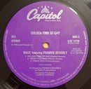 Maze Featuring Frankie Beverly - Golden Time Of Day (LP Tweedehands)