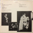 Liberance - Mister Showmanship (LP Tweedehands)