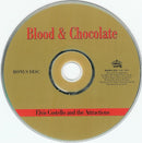 Elvis Costello & The Attractions - Blood & Chocolate (CD Tweedehands) - Discords.nl