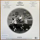 Turnstile (2) - Time & Space (LP) - Discords.nl